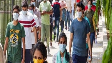 India News | CET: Day One of Exam in Karnataka Went Smooth