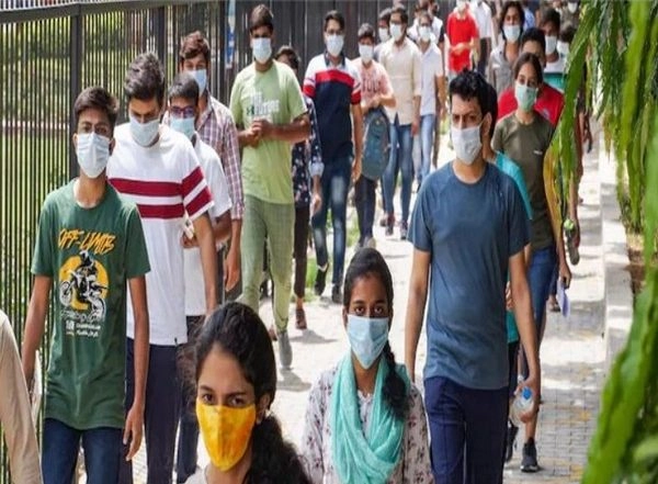 India News | CET: Day One of Exam in Karnataka Went Smooth