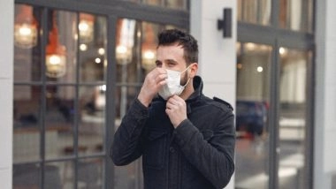 Science News | Environmental Factors Like 'Air Pollution' Highly Predict Risk of Death