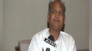 India News | CBI Registers FIR Against Rajasthan CM's Brother and 14 Others in Fertilizer Scam Case