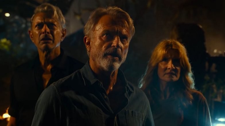 Jurassic World Dominion Ending Explained: Decoding the Climax to Chris Pratt and Bryce Dallas Howard’s Dinosaur Film and What’s Next for the Franchise? (SPOILER ALERT)
