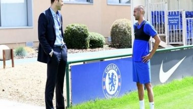 Sports News | Premier League: Petr Cech Set to Leave Technical, Performance Advisory Role at Chelsea