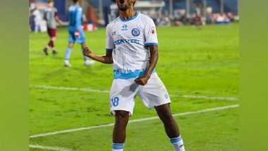 Sports News | ISL: Jamshedpur's Ritwik Das Eyeing Improved Show for Next Season