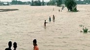 India News | Assam Floods: 2 Policemen Washed Away in Nagaon