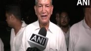 India News | National Herald Case: Congress Will Continue This Fight Tomorrow, Says Harish Rawat