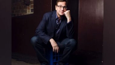 Entertainment News | News of Bob Saget's Death Was Shared by Florida Deputies Before Informing His Family