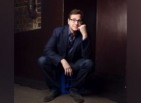 Entertainment News | News of Bob Saget's Death Was Shared by Florida Deputies Before Informing His Family