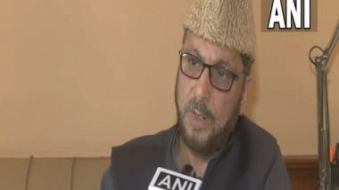 India News | Kashmiri Pandits Should Not Go, Stay with Us with Peace, Dignity: Kashmir's Grand Mufti