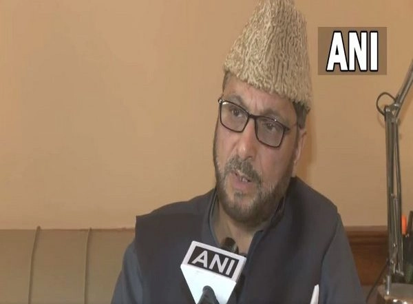 India News | Kashmiri Pandits Should Not Go, Stay with Us with Peace, Dignity: Kashmir's Grand Mufti