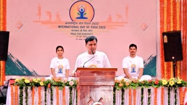 India News | MoS Home Rai Welcomes SC's Clean Chit to then Gujarat CM in 2002 Gujarat Riots