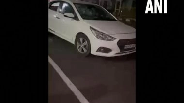 India News | Patiala Youth Shoots Himself Dead in Fatehgarh Sahib to Escape Attackers