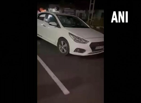 India News | Patiala Youth Shoots Himself Dead in Fatehgarh Sahib to Escape Attackers