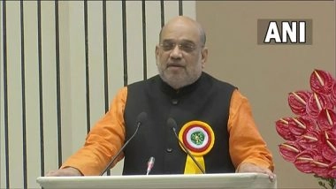 India News | Cooperatives Necessary for Welfare of Common Populace: Amit Shah