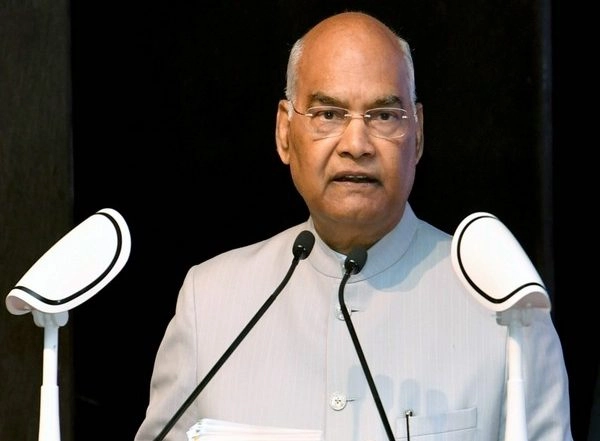 India News | President Allows Ladakh LG to Use BUDS Act to Ban Ponzi Schemes, Unregulated Deposits