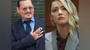 Entertainment News | Juror Says Amber Heard Had 'crocodile Tears', Reveals Why She Lost to Johnny Depp