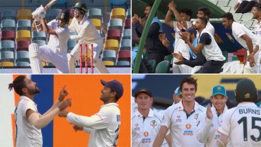 Bandon Mein Tha Dum: Neeraj Pandey’s Documentary Is All About India’s 2020–21 Border Gavaskar Trophy Historic Win Against Australia