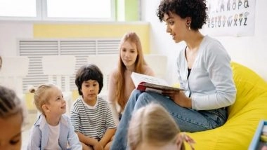 Lifestyle News | Study Shows Professional Development Intervention Can Improve Students' Word Problem-solving Skills