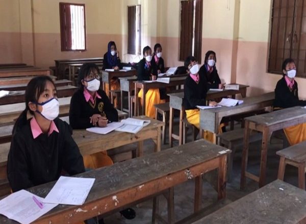 Jharkhand Schools To Remain Closed Tomorrow Amid Call for ‘Bharat Bandh’