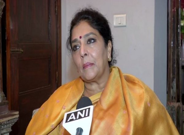 India News | Supreme Court Should Take Suo Moto Cognizance of Hyderabad Minor Gang-rape Case: Renuka Chowdhury