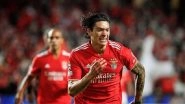 Sports News | Premier League: Liverpool Sign Darwin Nunez from Benfica for Club-record Fee