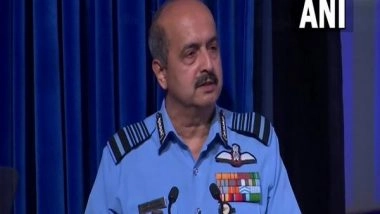 India News | Cyber, Information, Space Domains Emerging New Battlefields: IAF Chief