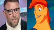 Entertainment News | Guy Ritchie to Direct Live-action Remake of  'Hercules' from Disney and AGBO