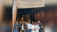 Business News | California Pizza Kitchen Announces Franchise Opening in India