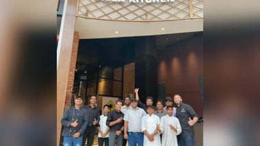 Business News | California Pizza Kitchen Announces Franchise Opening in India