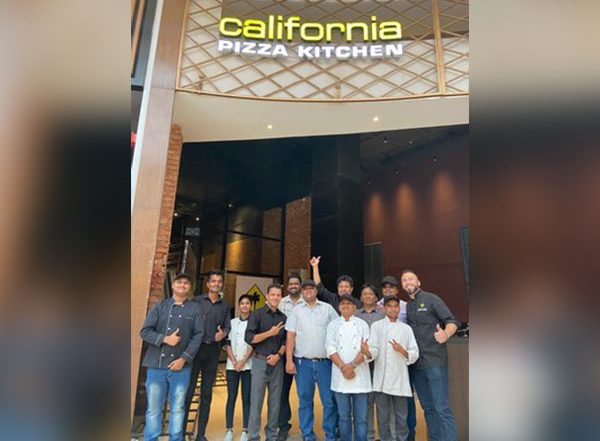 Business News | California Pizza Kitchen Announces Franchise Opening in India