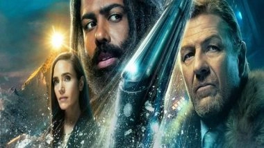 Entertainment News | TNT Series 'Snowpiercer' to End with Season 4