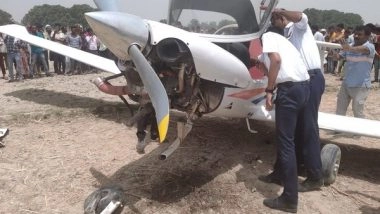 India News | DGCA Ordered Action over FTOs for Violation of Various Safety Guidelines