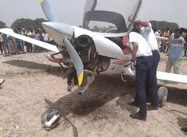 India News | DGCA Ordered Action over FTOs for Violation of Various Safety Guidelines