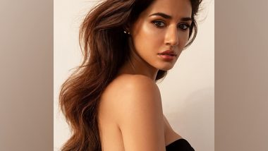 Entertainment News | Disha Patani Opens Up About Playing Negative Character in 'Ek Villain Returns'