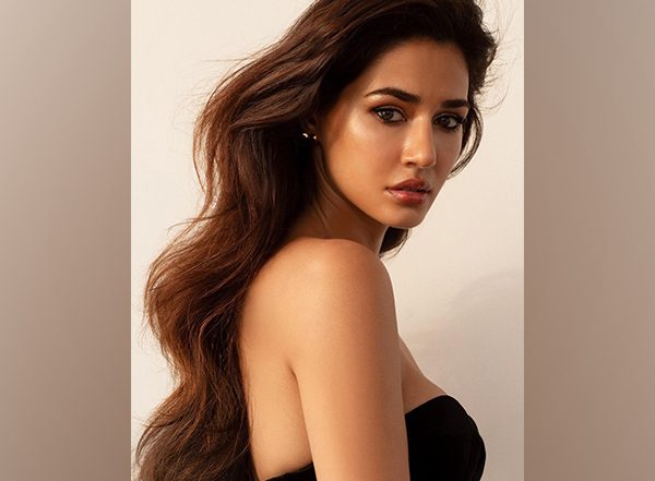 Entertainment News | Disha Patani Opens Up About Playing Negative Character in 'Ek Villain Returns'