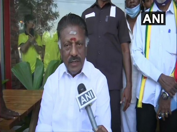 India News | AIADMK Coordinator OPS Writes Letter to Election Commission, Calls Party Meeting 'illegal, Unlawful' - Vimarsana News