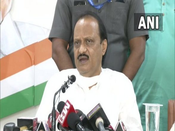 India News | COVID-19: Masks May Become Mandatory if Spike Continues in Maharashtra - Vimarsana News