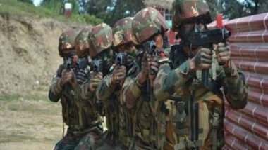 India News | Rajnath Singh Approves Proposal to Reserve 10 Pc Vacancies in Defence Ministry for Agniveers