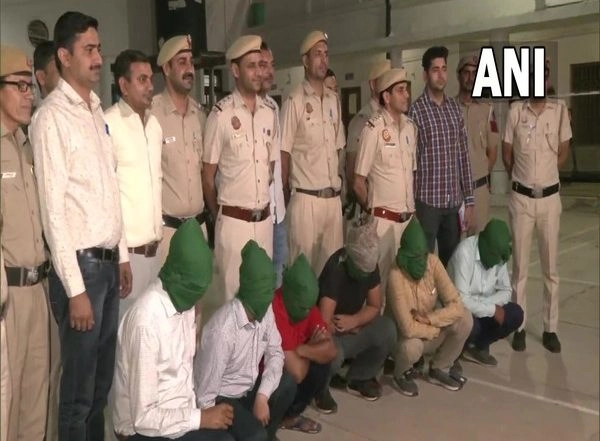 India News | Delhi Police Arrest 10 Persons for Carrying out Kidney Transplant Racket