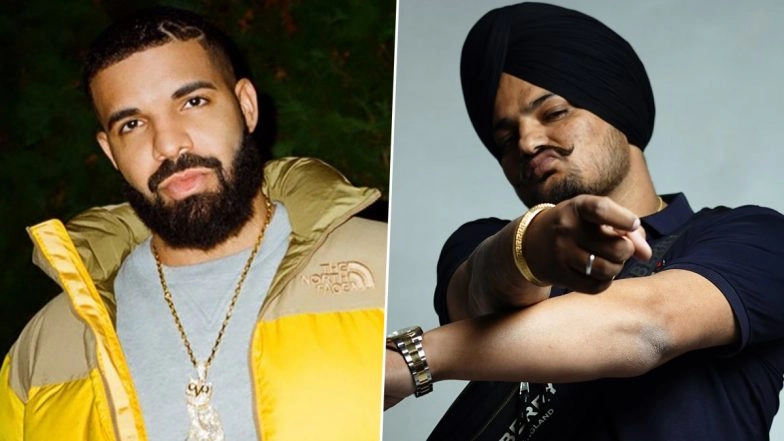 Sidhu Moose Wala’s Death: Drake Pays Tribute on Radio Show