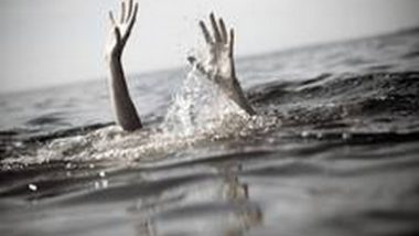 Uttar Pradesh: Three Drown After Boat Carrying 20 People Capsizes in Sumli River