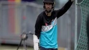 Sports News | NZ's Devon Conway Tests COVID-19 Positive Ahead of Final Test Against England