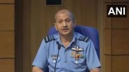 India News | No Change in Agnipath Recruitment Process of Youth: Indian Air Force