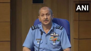 India News | No Change in Agnipath Recruitment Process of Youth: Indian Air Force