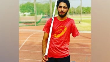 Sports News | India Finishes World Para Athletics Grand Prix Campaign with 27 Medals