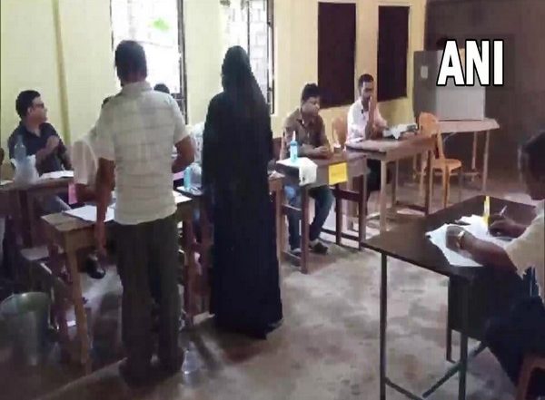 Byelections 2022: Agartala Records Highest Voters’ Turnout, Delhi’s Rajinder Nagar Witnesses Least Till 1 PM