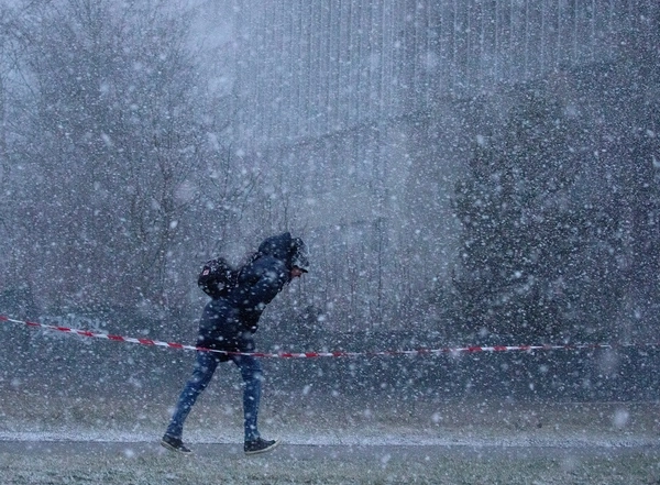 World News | Scientists Warn of More La Nina Events in Eastern Australia
