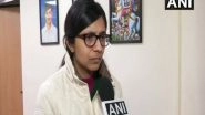 India News | DCW Issues Notice to Delhi Police over a Viral Video of a Girl Child Being Threatened by a Man