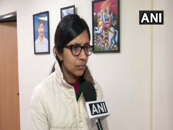 India News | DCW Issues Notice to Delhi Police over a Viral Video of a ...