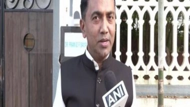 India News | BJP Backtracking on Its  Promise on Jobs in Goa, Say AAP Leaders