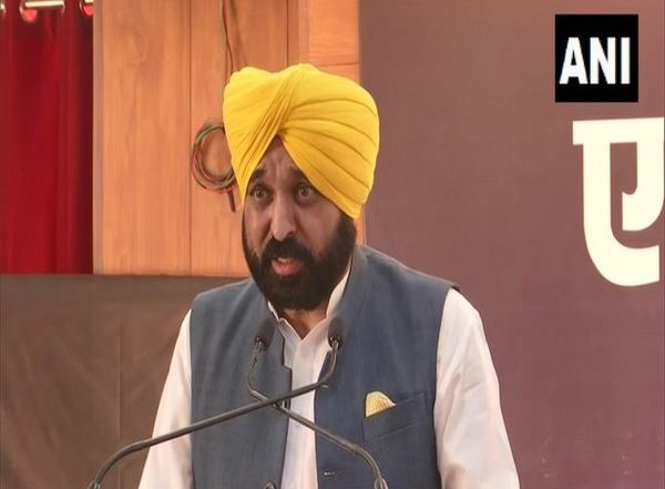 India News | Punjab: CM Bhagwant Mann to Address State Assembly Today